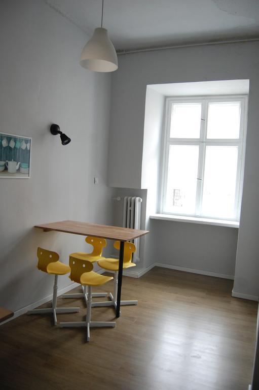 Blue Bike Apartments 奥普尔 外观 照片