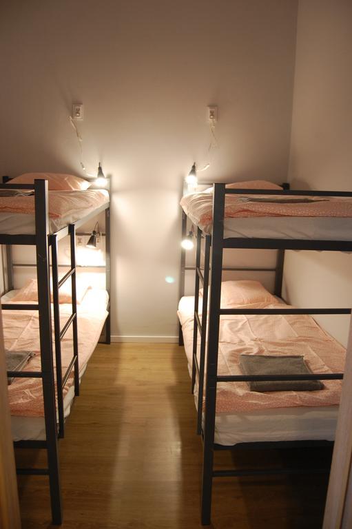 Blue Bike Apartments 奥普尔 外观 照片
