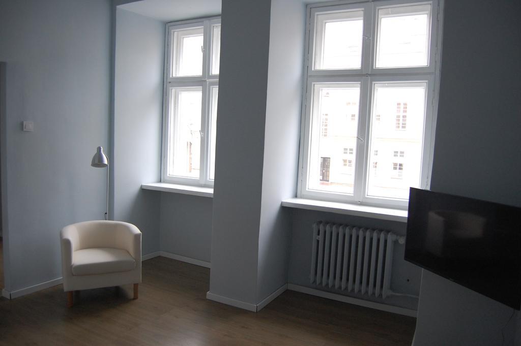 Blue Bike Apartments 奥普尔 外观 照片