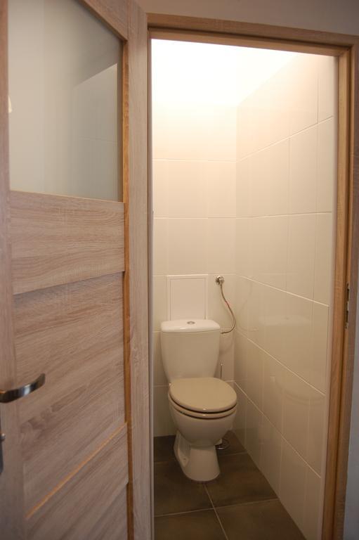 Blue Bike Apartments 奥普尔 外观 照片